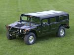 Hummer H1 Wagon 1992 года